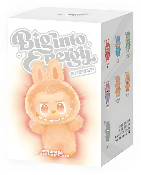 Labubu Style Kawaii Doll Collection