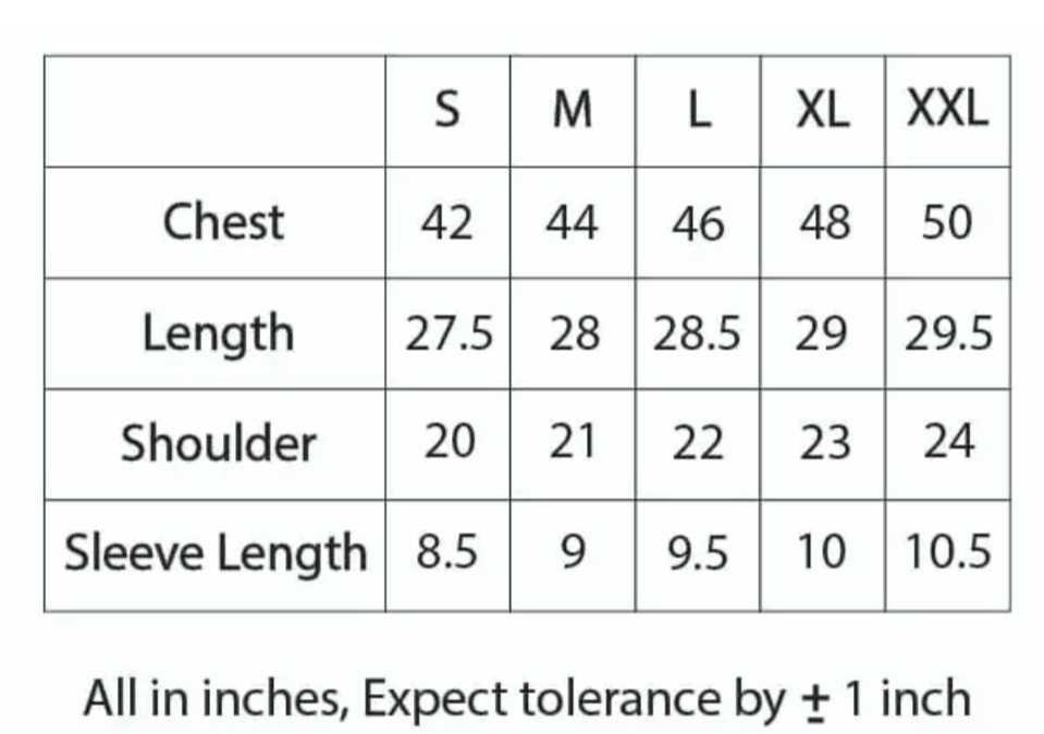 Oversized Graphic T-Shirt