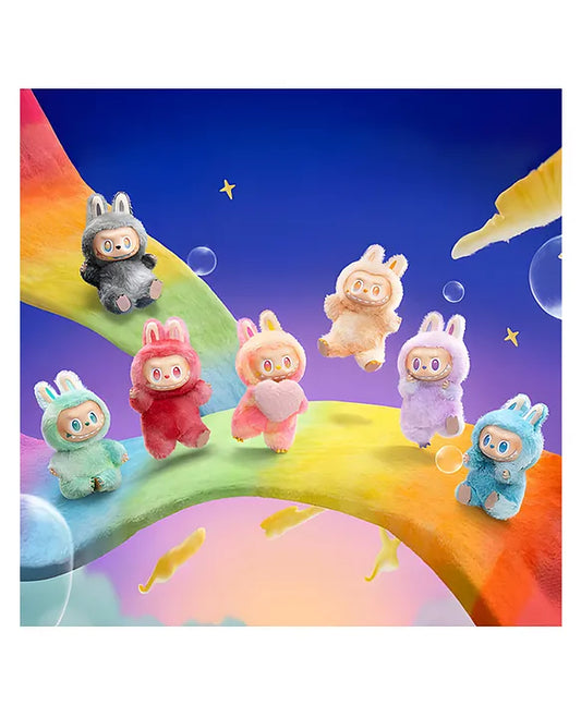 Labubu Style Kawaii Doll Collection