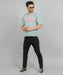 Men’s oversized graphic printed t‑shirt with bold streetwear artwork and relaxed fit
